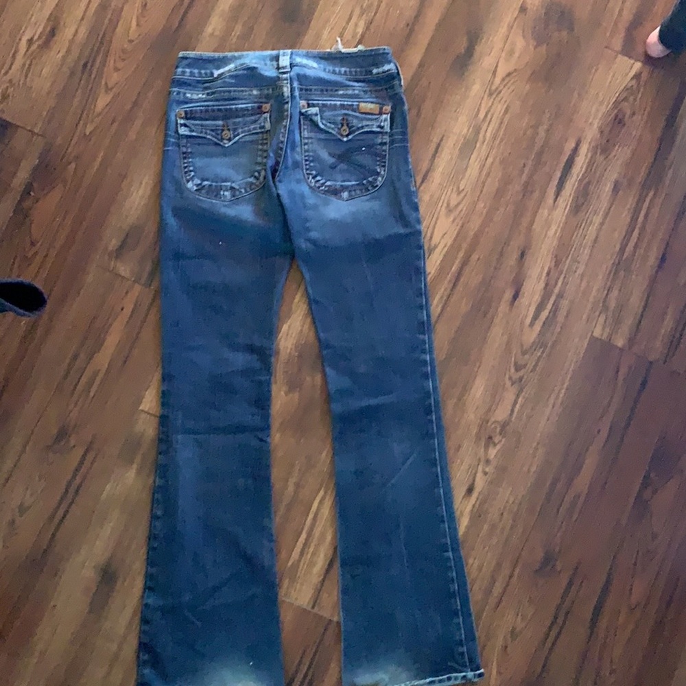 Jeans - Picture 4 of 5